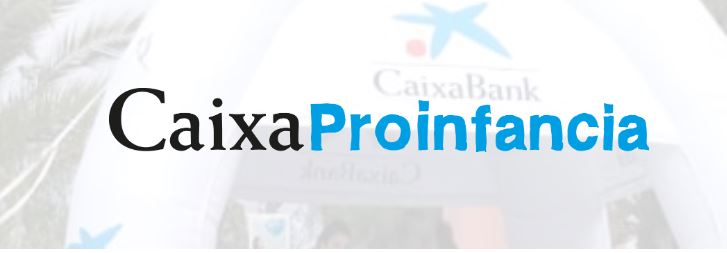 Programa CaixaProinfancia