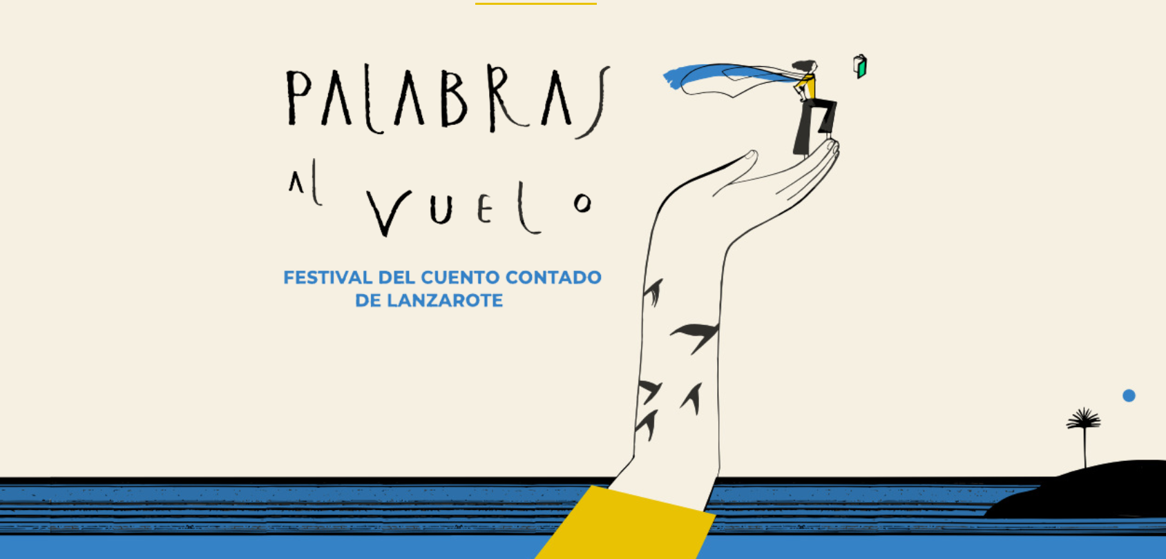 Palabras al Vuelo