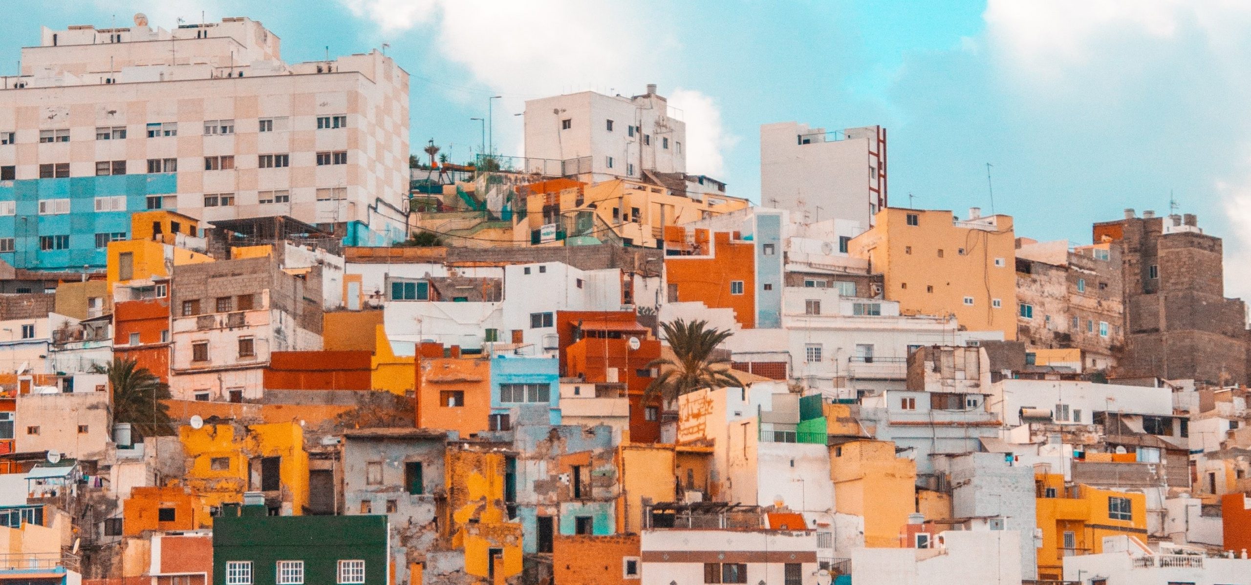 reCREA tu barrio