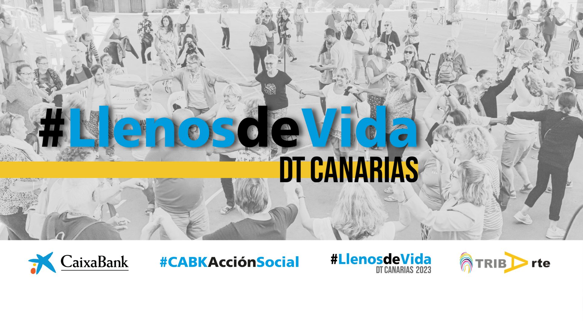 Llenos de vida